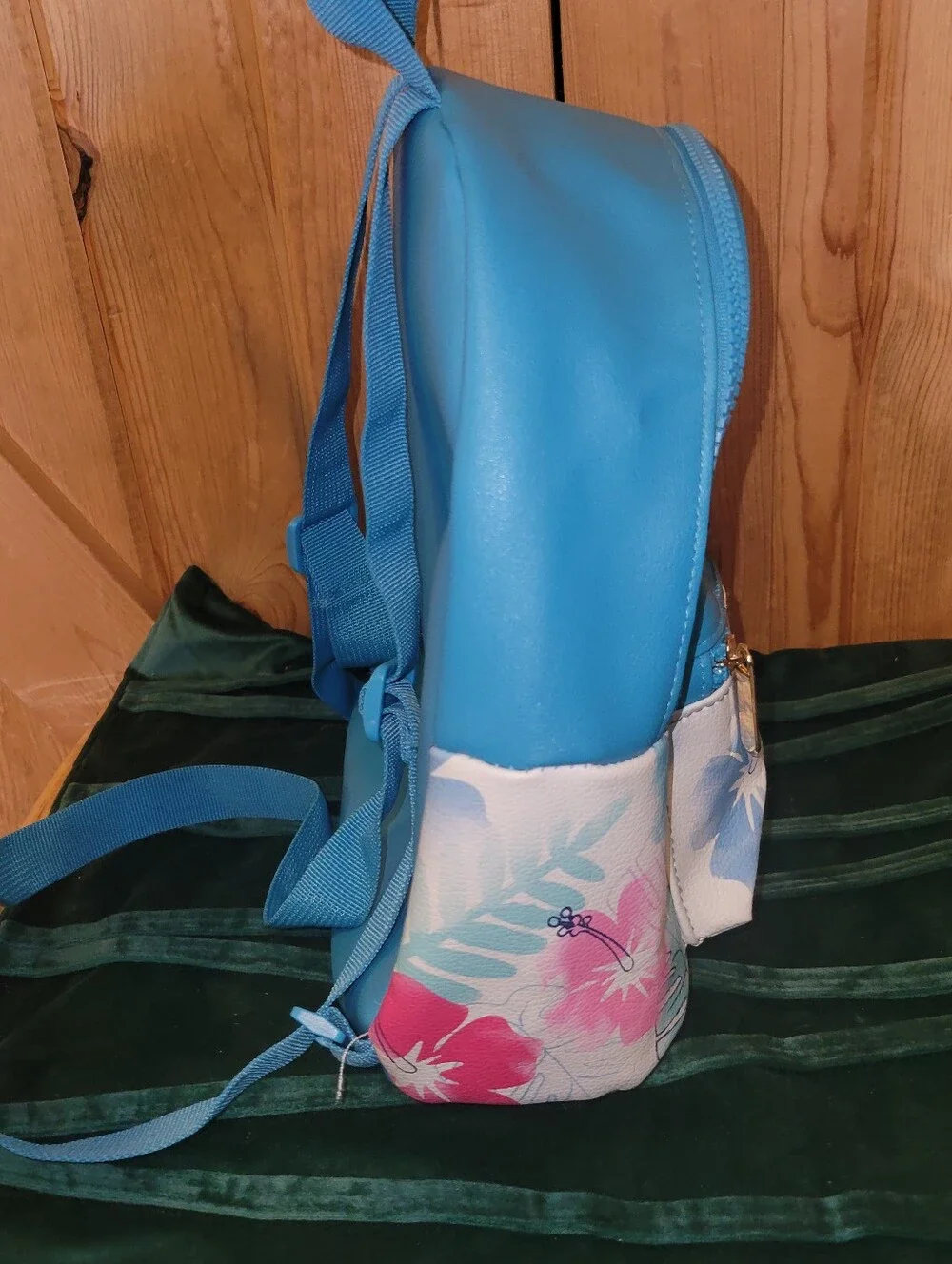Stitch Disney / Bioworld Mini Backpack
